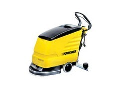 供應工廠車間洗地機 BD530與BP型號專業解析