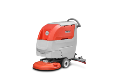 杭叉集團(tuán) 以高效清潔解決方案引領(lǐng)工業(yè)洗地機(jī)新篇章